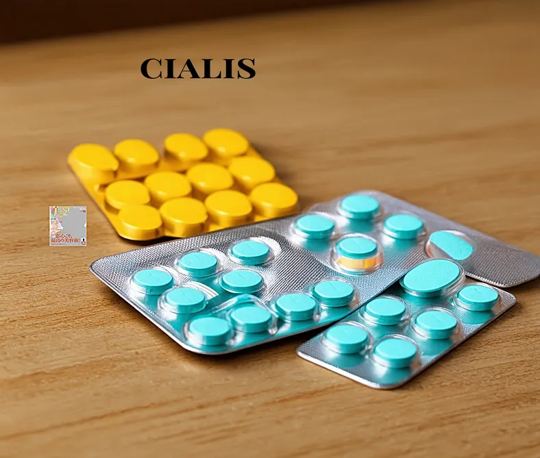 Cialis 1